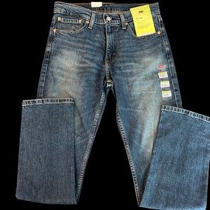 Men’s Levi’s 511 Slim Fit
